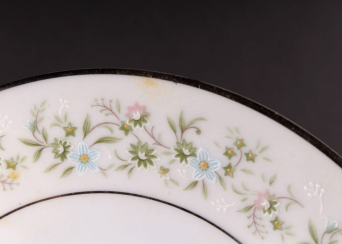 Noritake "Savannah" China Set