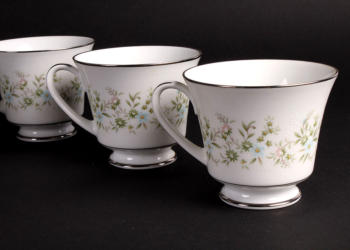 Noritake "Savannah" China Set