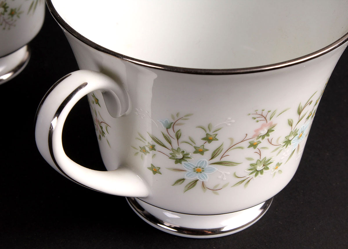 Noritake "Savannah" China Set