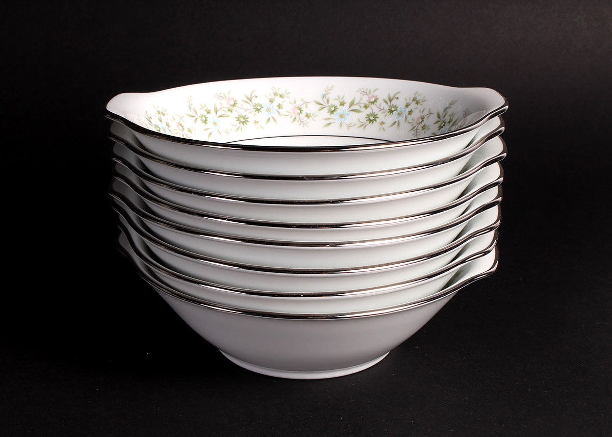 Noritake "Savannah" China Set