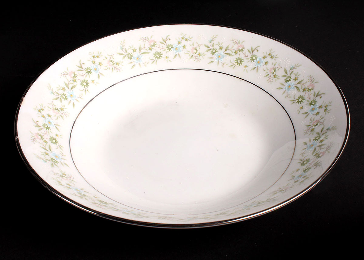 Noritake "Savannah" China Set