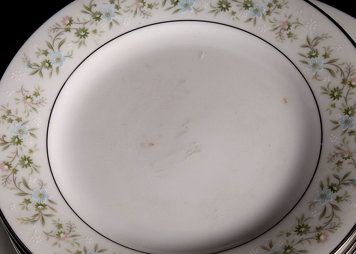 Noritake "Savannah" China Set