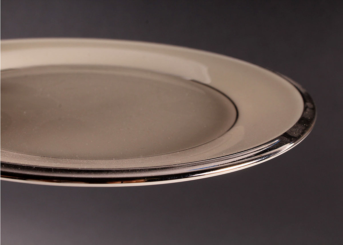 Lenox "Solitaire" China Set