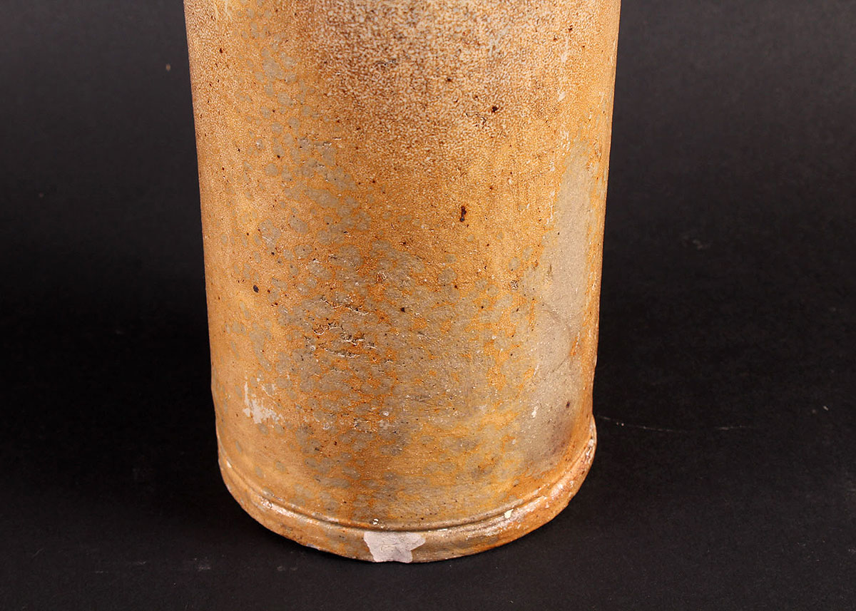 Three Vintage Alcohol Jugs