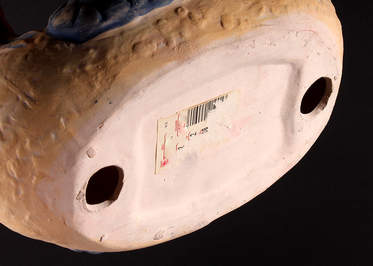 Southwestern Style Decor Animals