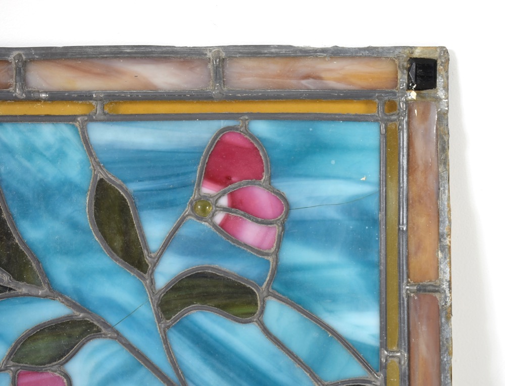 Stained Glass Window