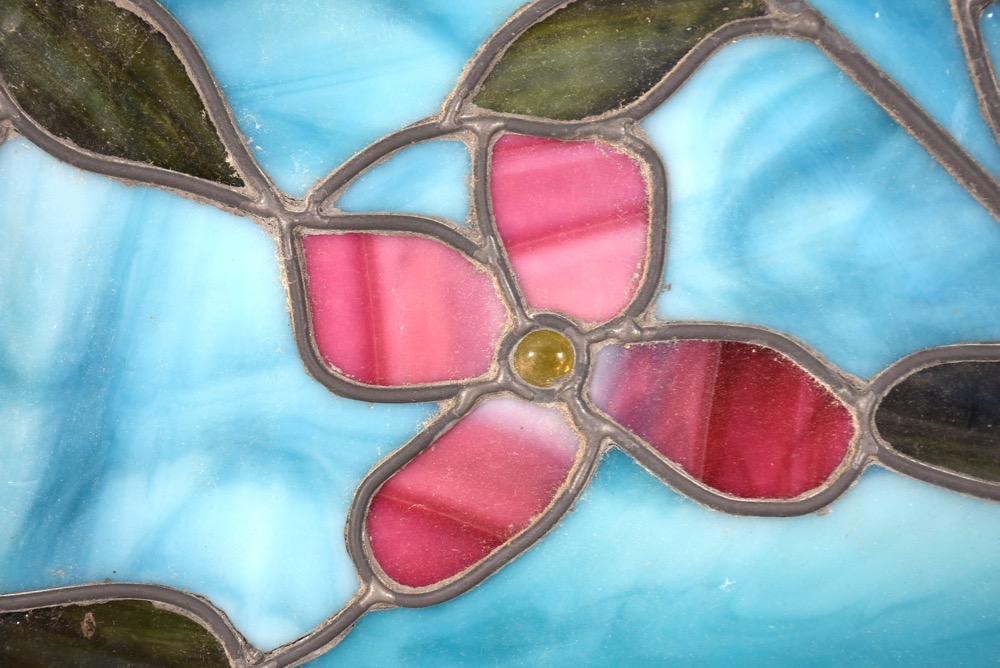 Stained Glass Window