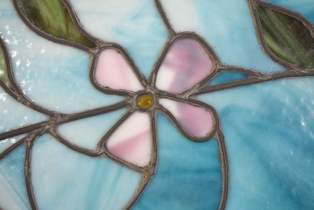 Stained Glass Window