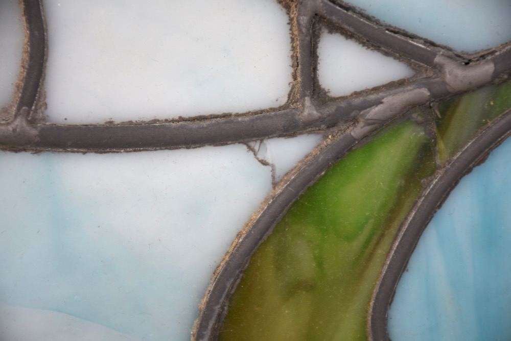 Stained Glass Window