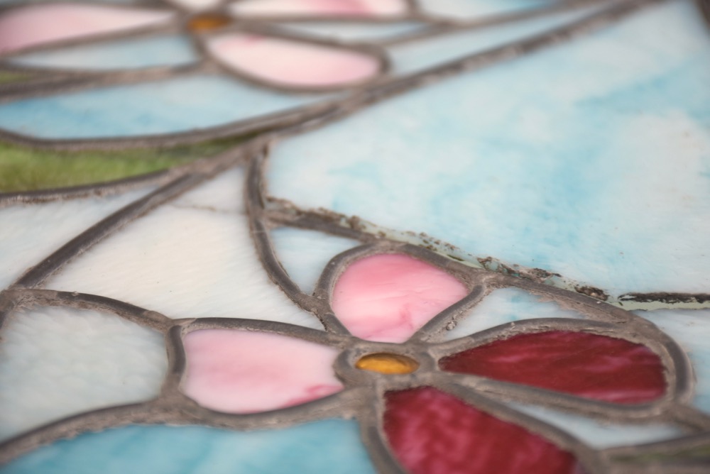 Stained Glass Window