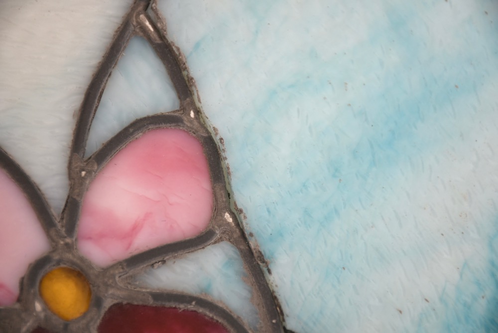 Stained Glass Window