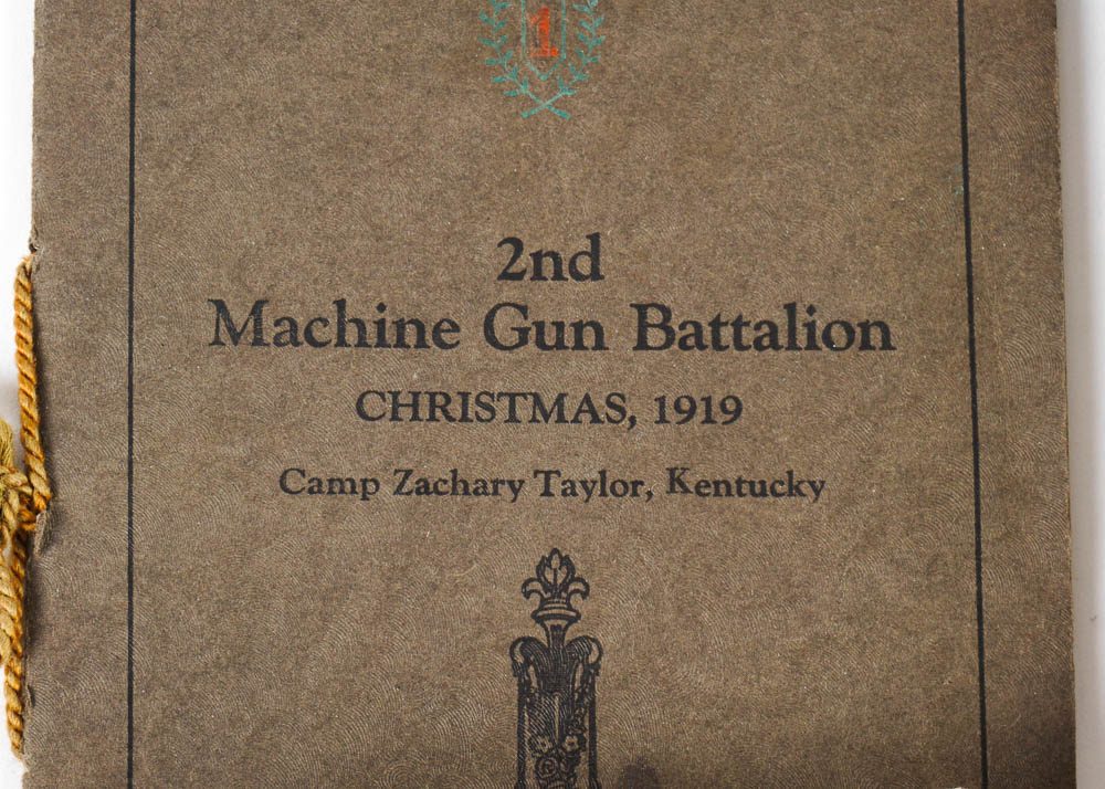 WWI and WWII Service Medals and Assorted Ephemera