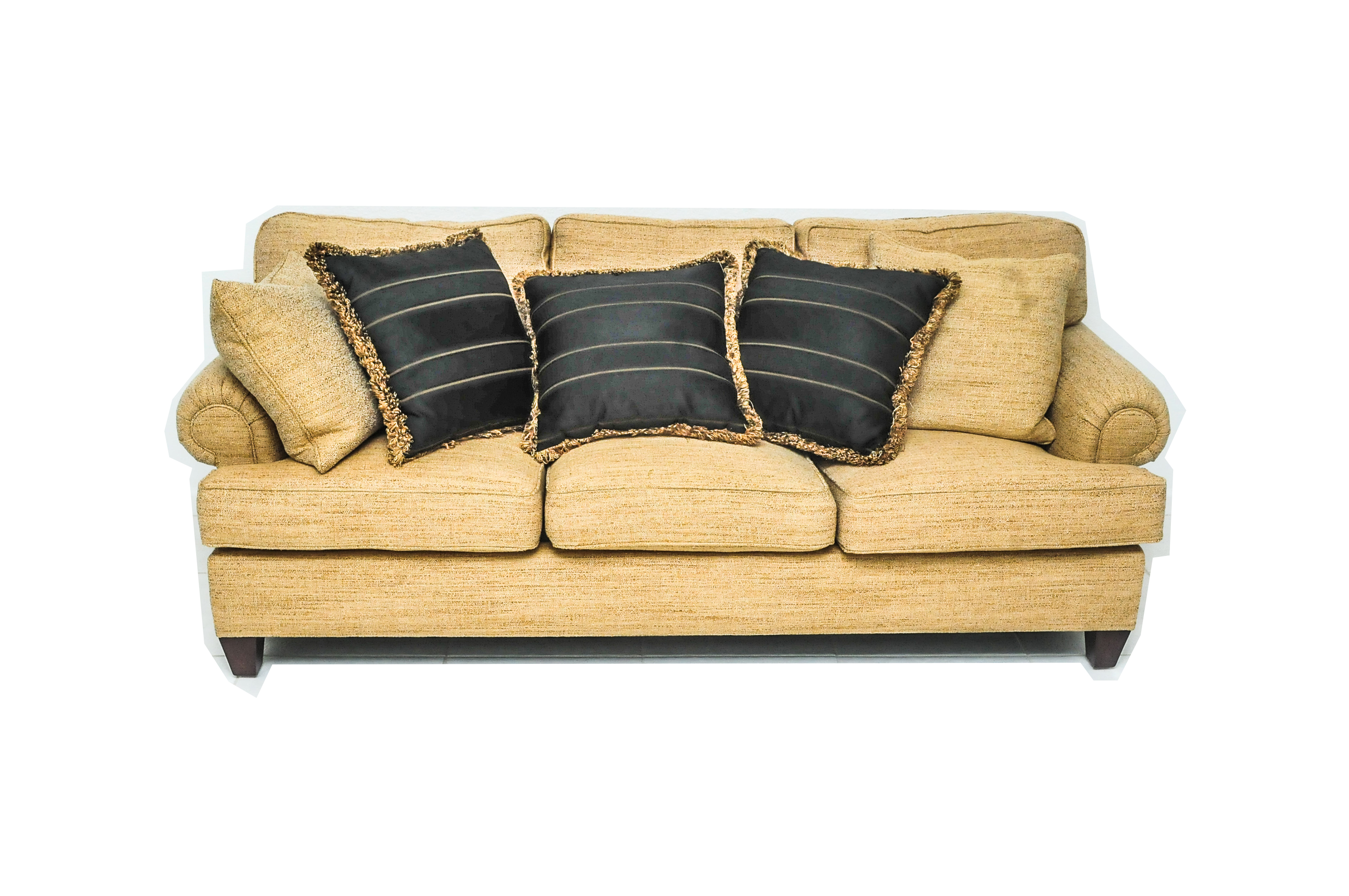 Henredon Upholstery Collection Sofa