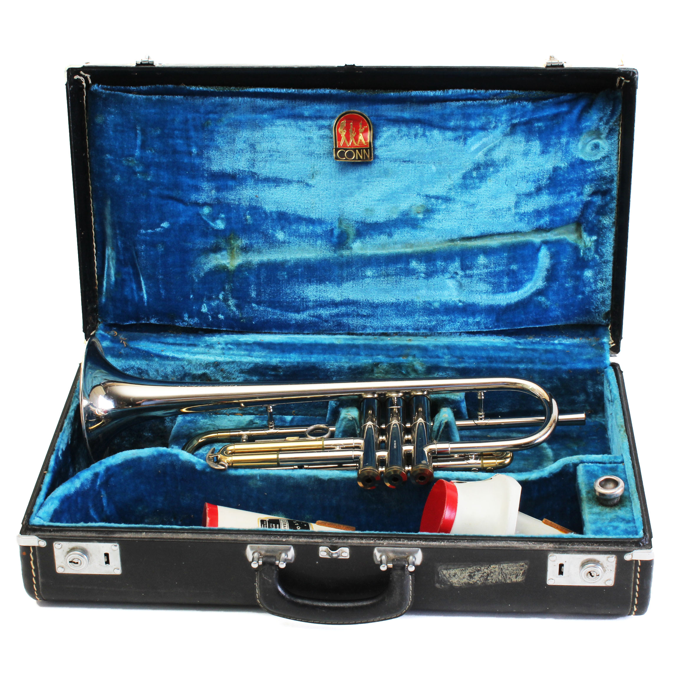 1967 C.G. Conn Ltd. "Constellation" Trumpet