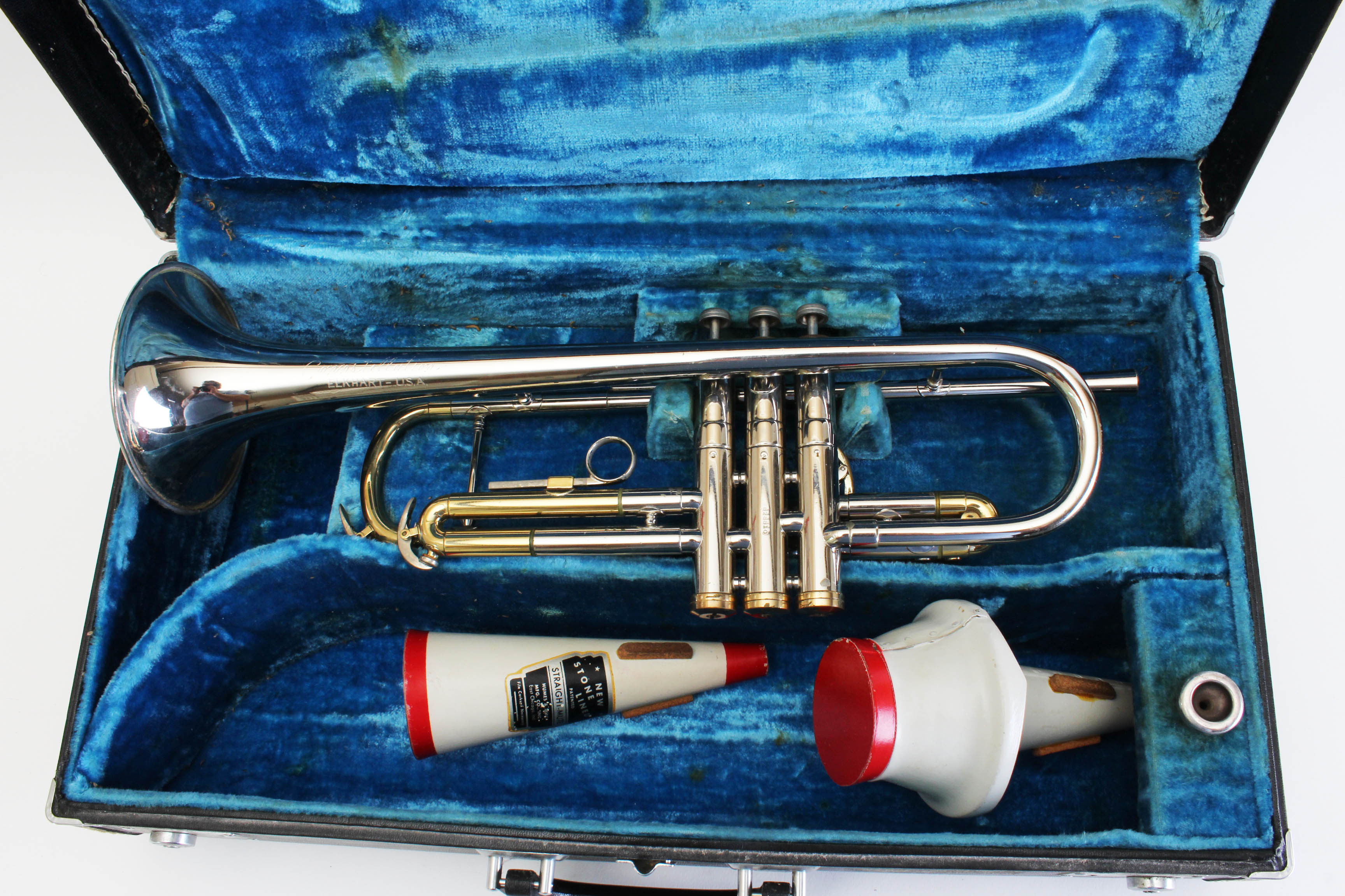 1967 C.G. Conn Ltd. "Constellation" Trumpet