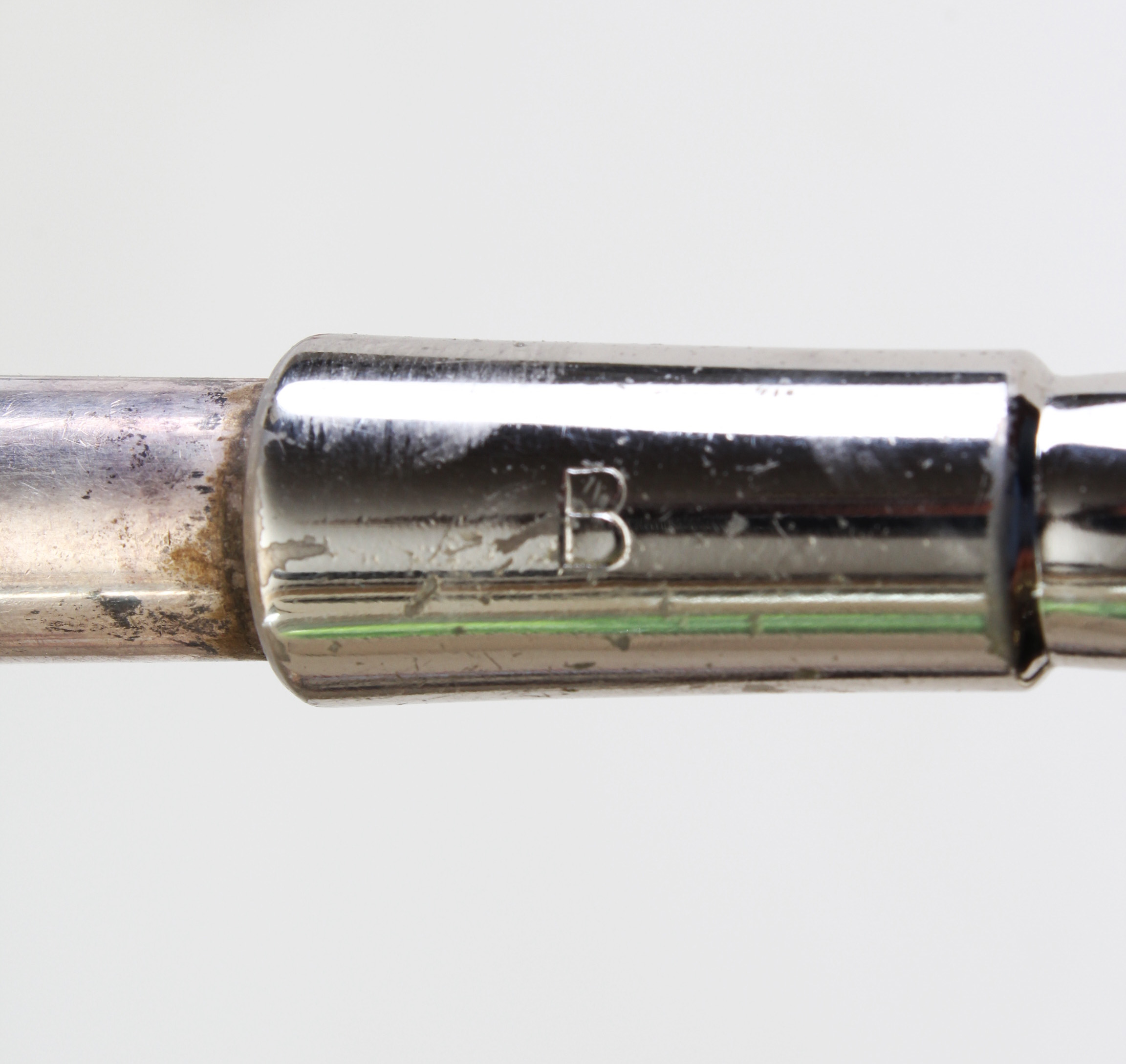 1967 C.G. Conn Ltd. "Constellation" Trumpet