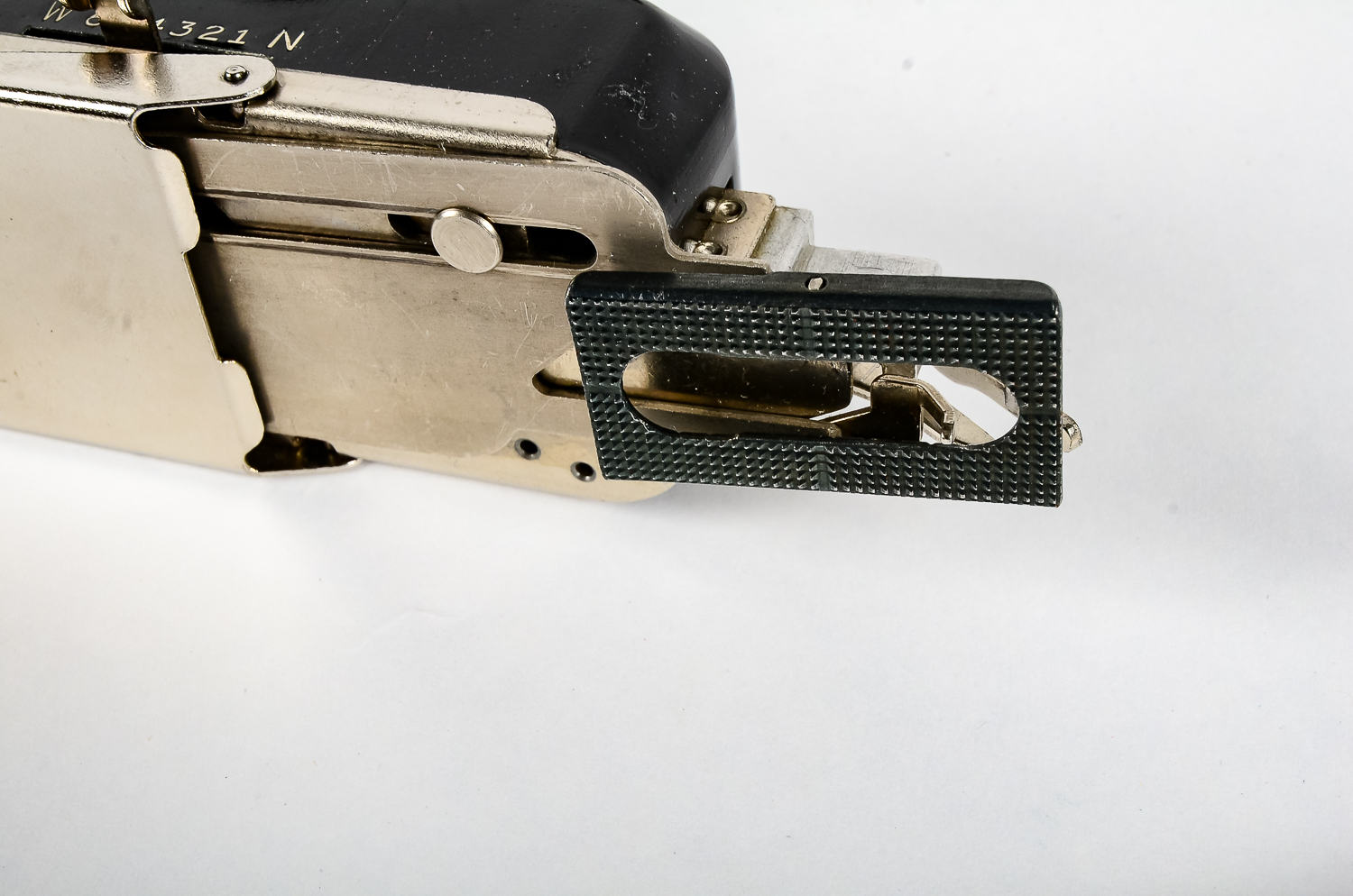 Vintage Button Hole Accessory Kit for a Singer Sewing Machine