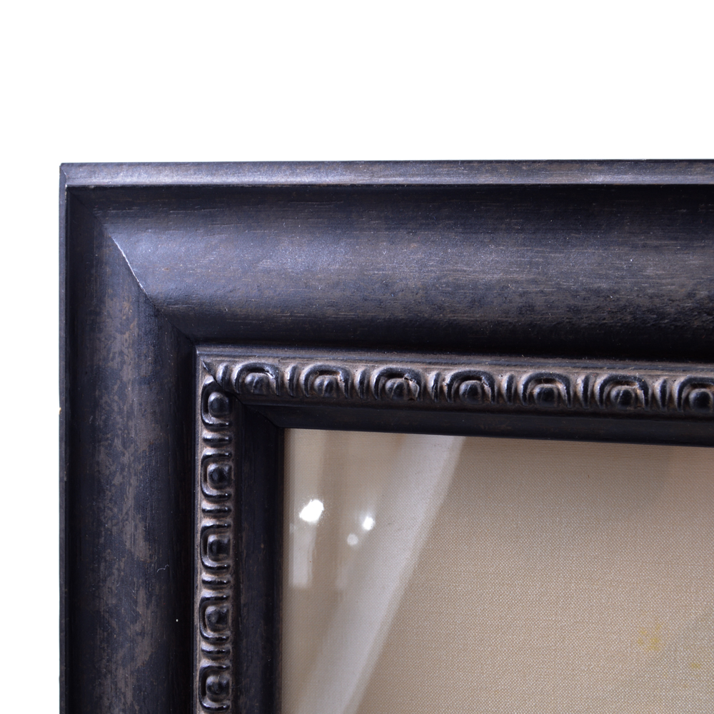 1902 Reproduction of "Man with the Golden Helmet" After Rembrandt