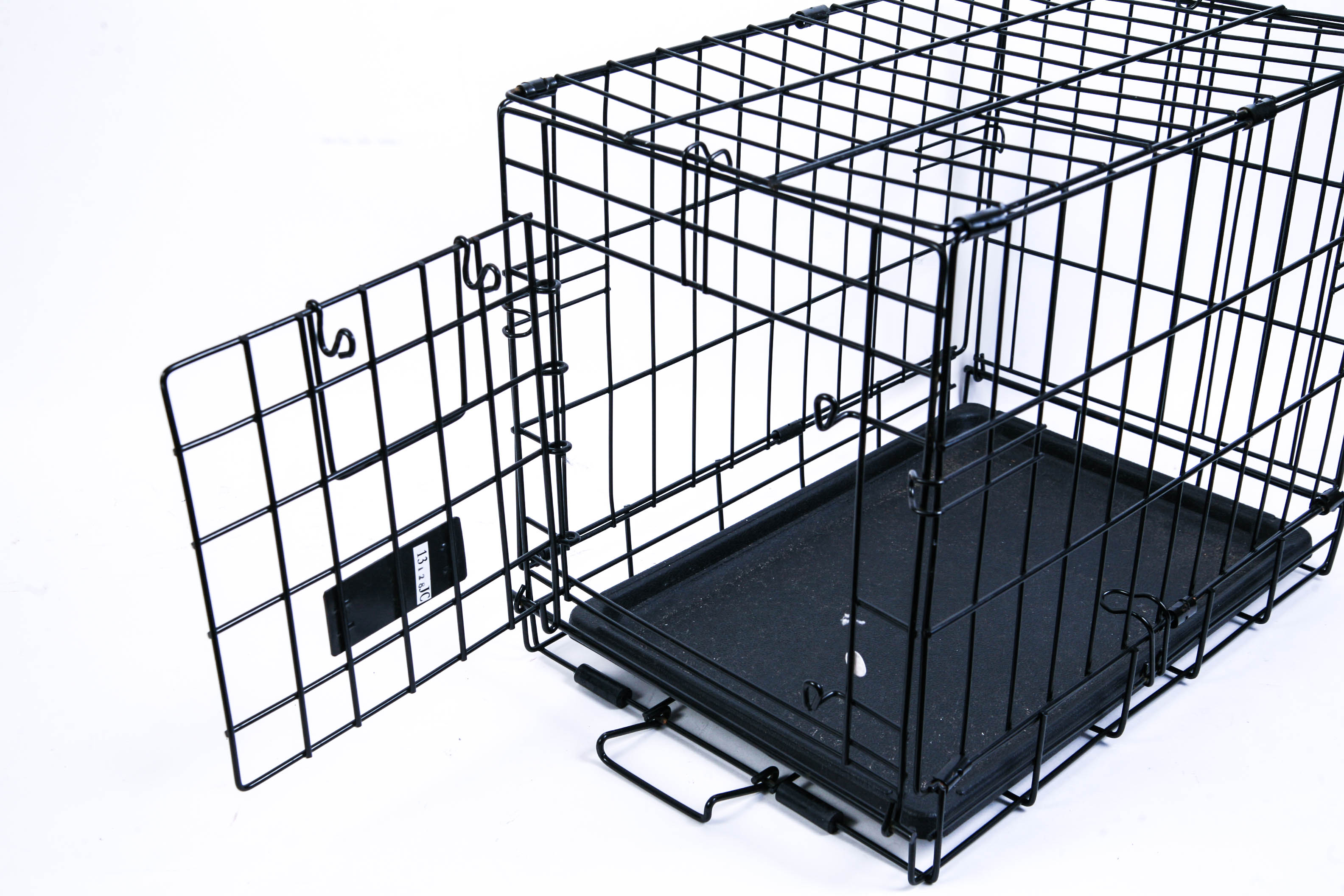 Small Dog Crate