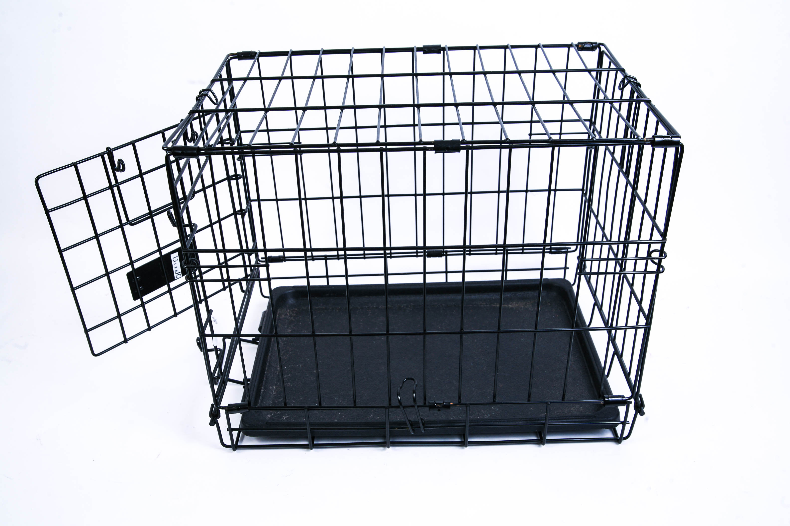Small Dog Crate
