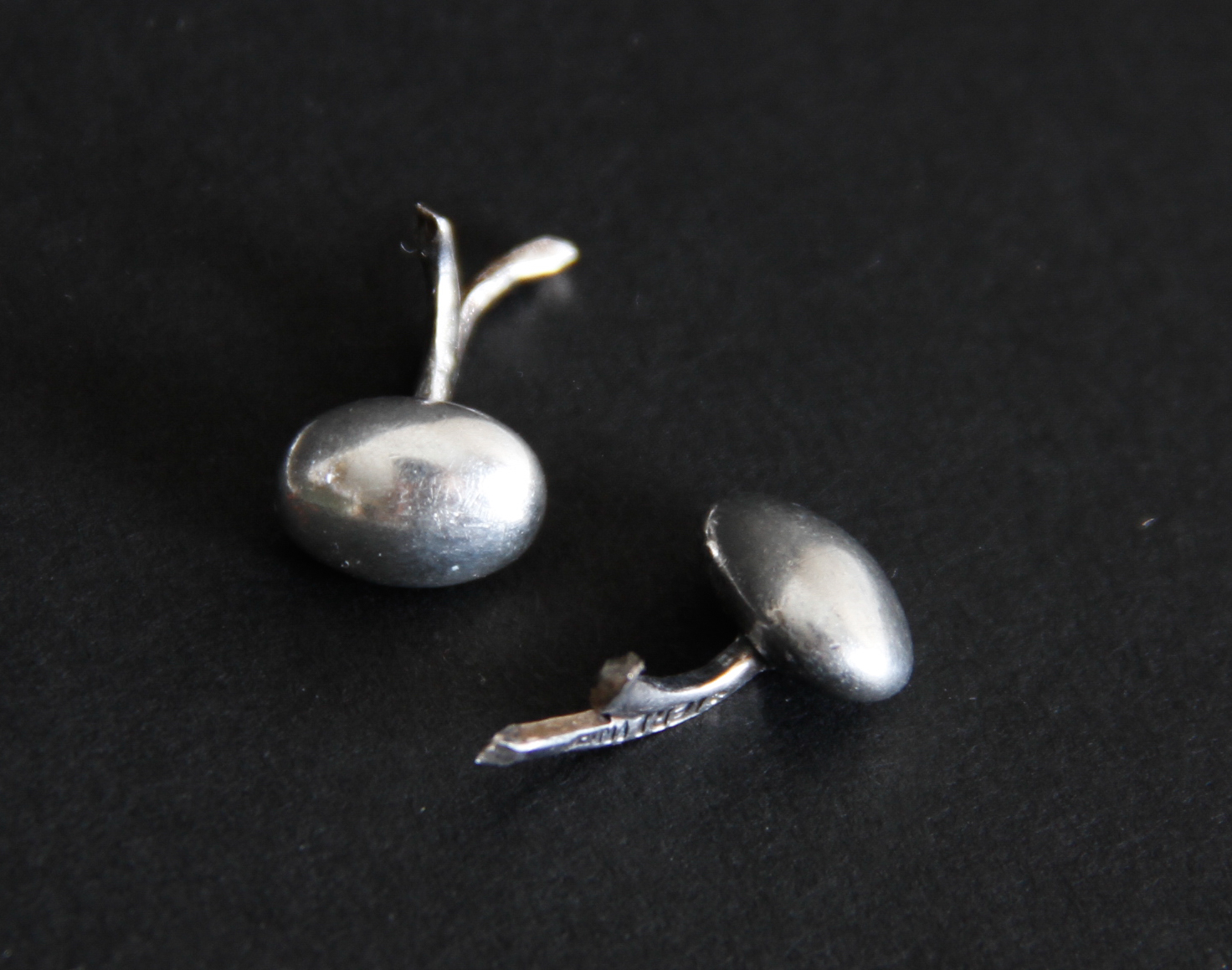 Sterling Cuff Links and Men's Bracelets