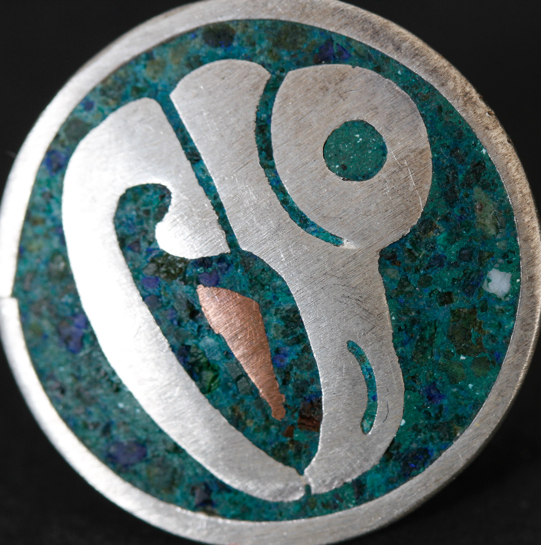 Sterling Cuff Links and Men's Bracelets