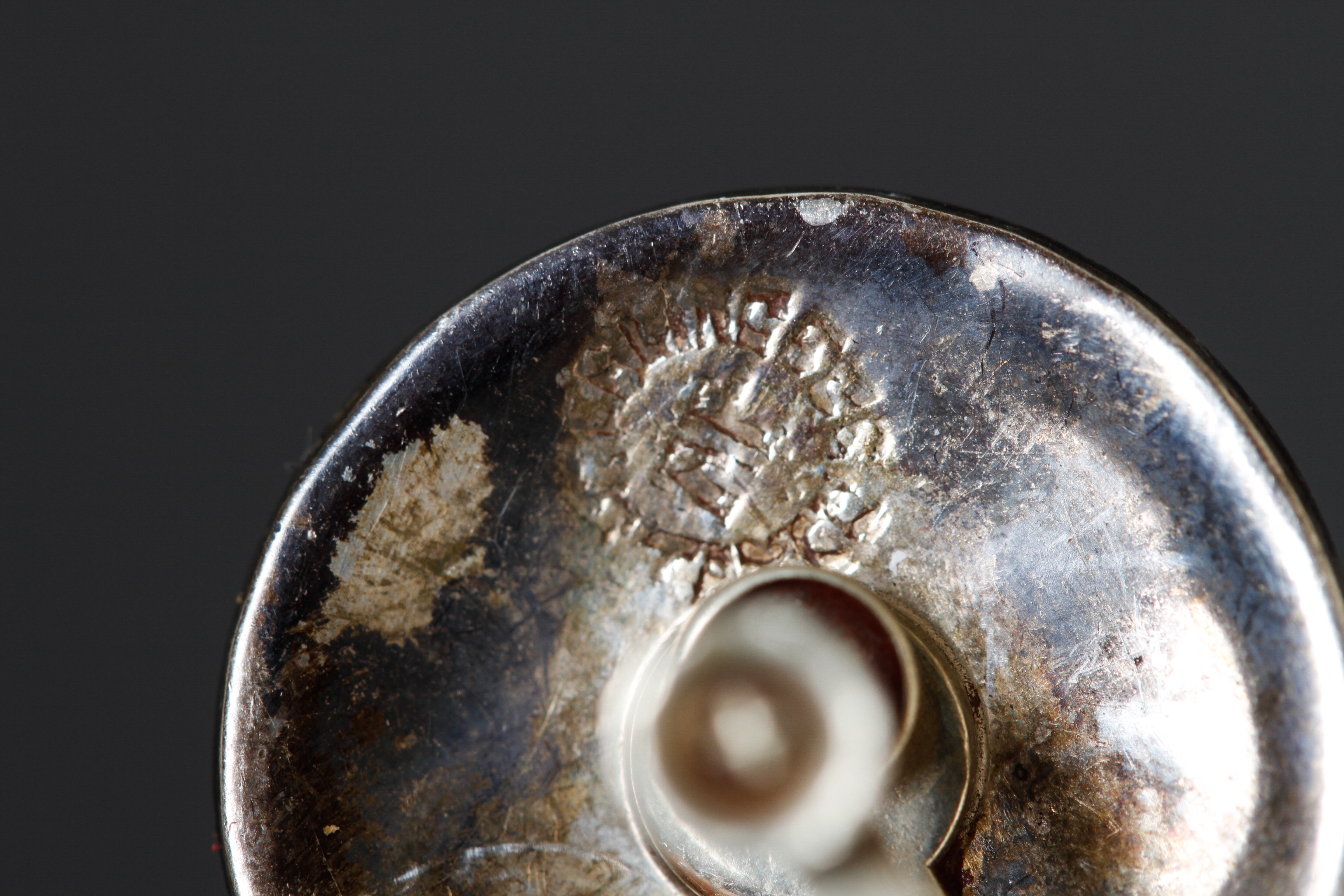 Sterling Cuff Links and Men's Bracelets