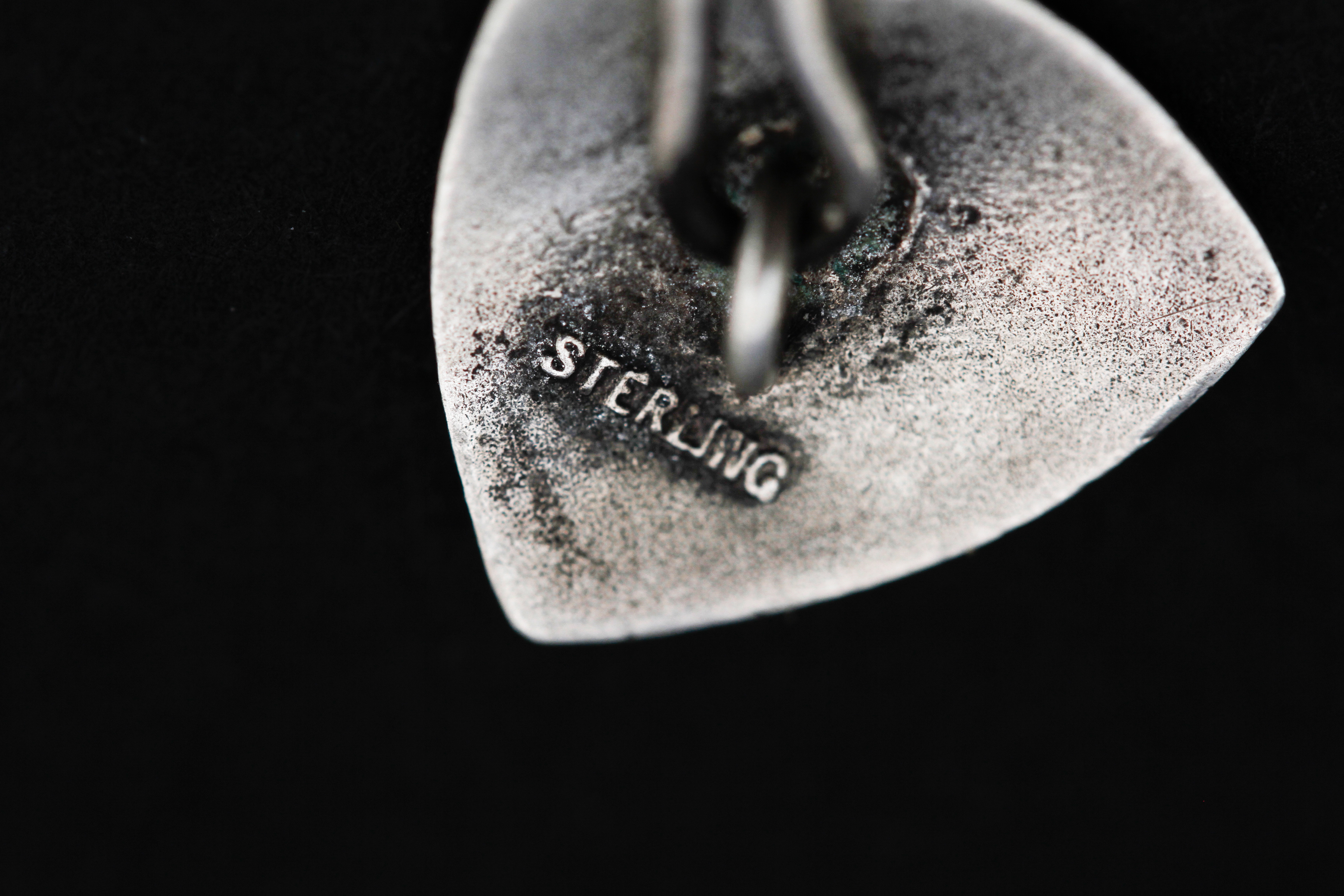 Sterling Cuff Links and Men's Bracelets