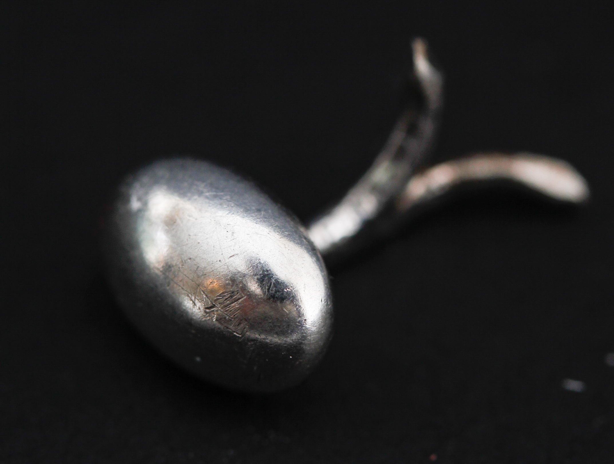 Sterling Cuff Links and Men's Bracelets