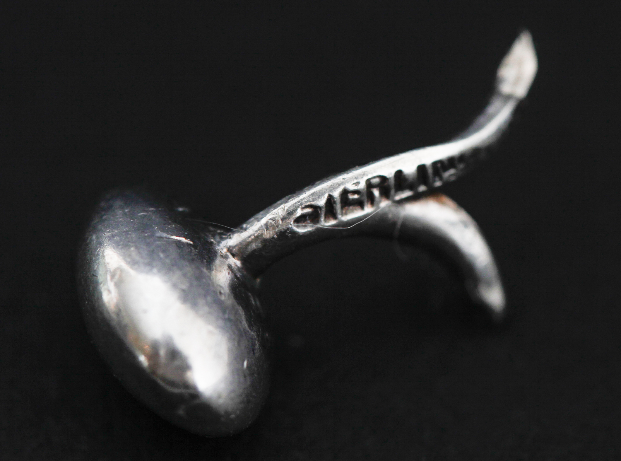 Sterling Cuff Links and Men's Bracelets