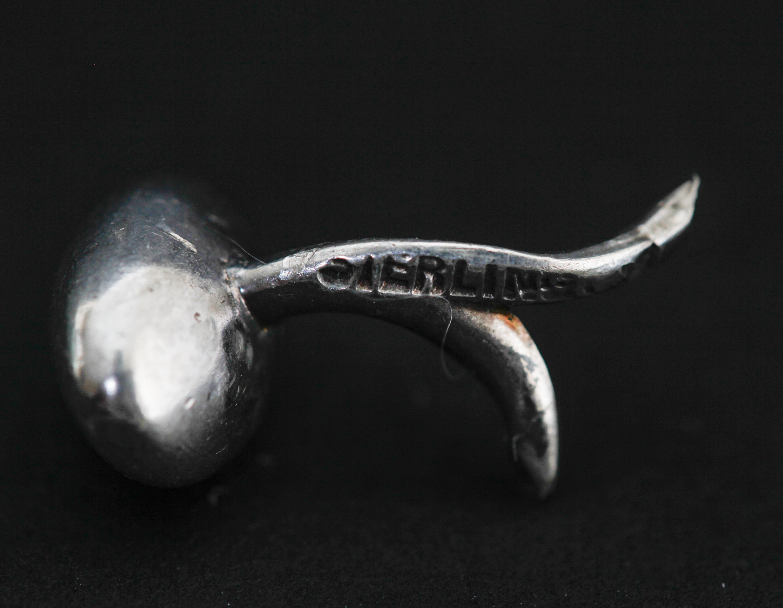 Sterling Cuff Links and Men's Bracelets