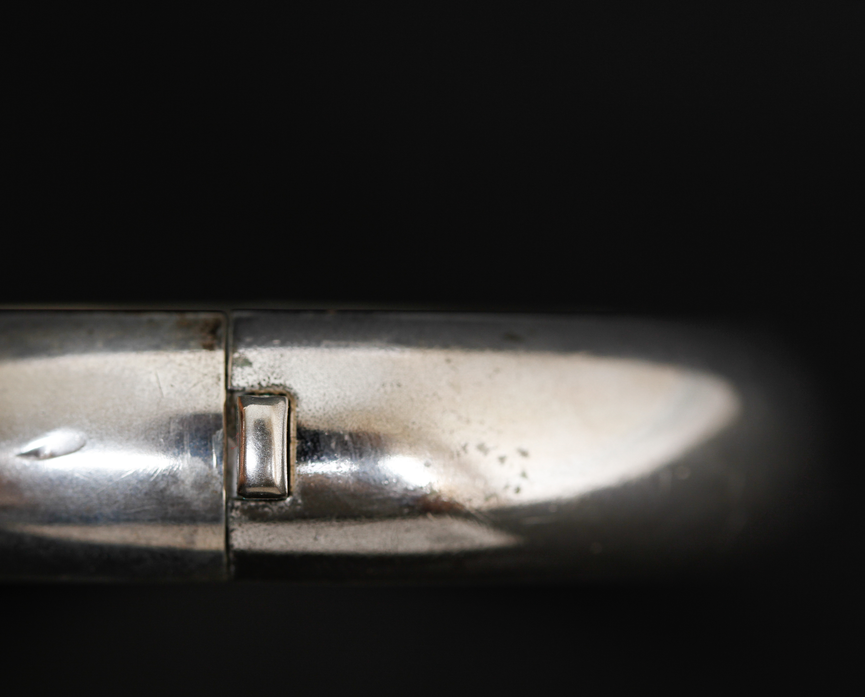 Sterling Bracelet, Ring, and Pendants