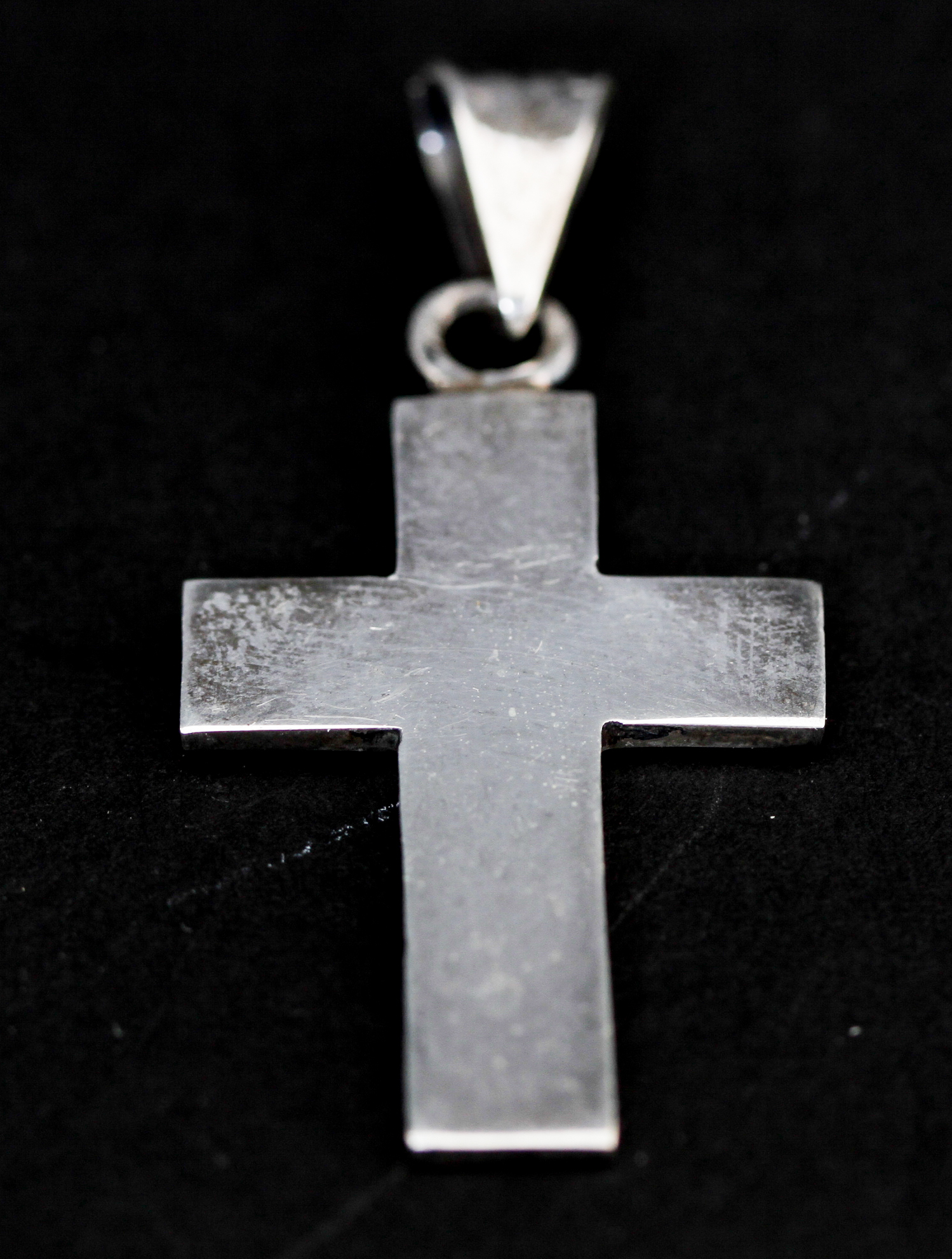 Sterling Bracelet, Ring, and Pendants