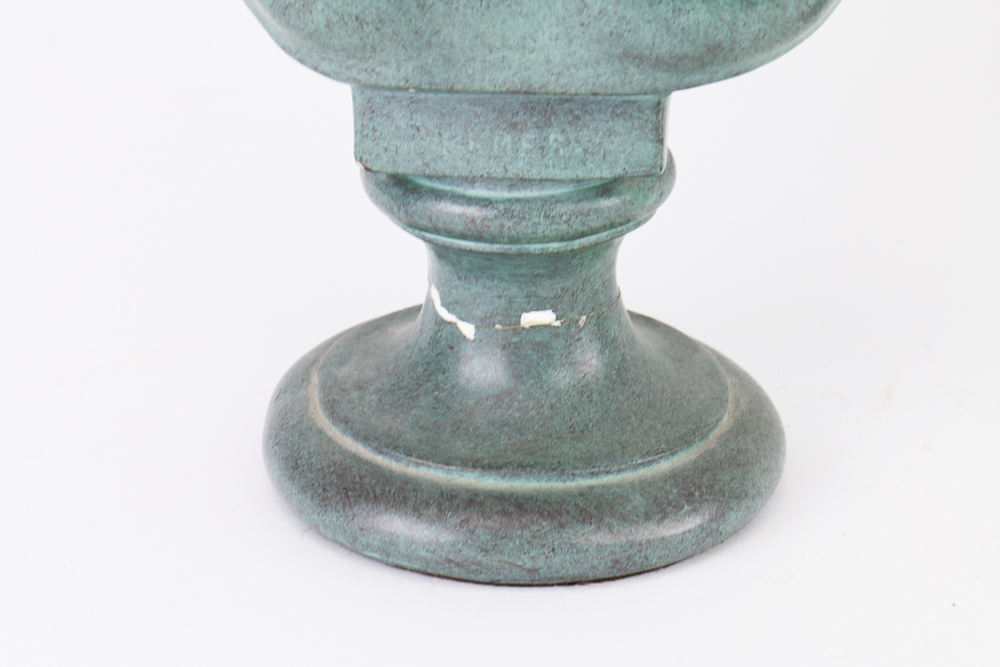 Pair of Roman-Style Busts