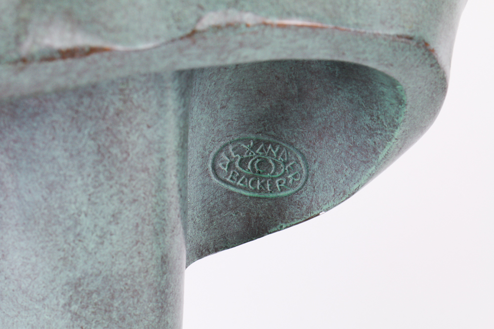 Pair of Roman-Style Busts