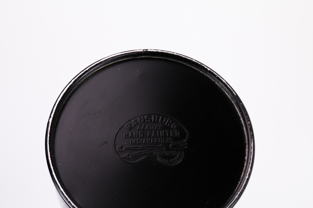 Rooster-Themed Kitchen Canister Set