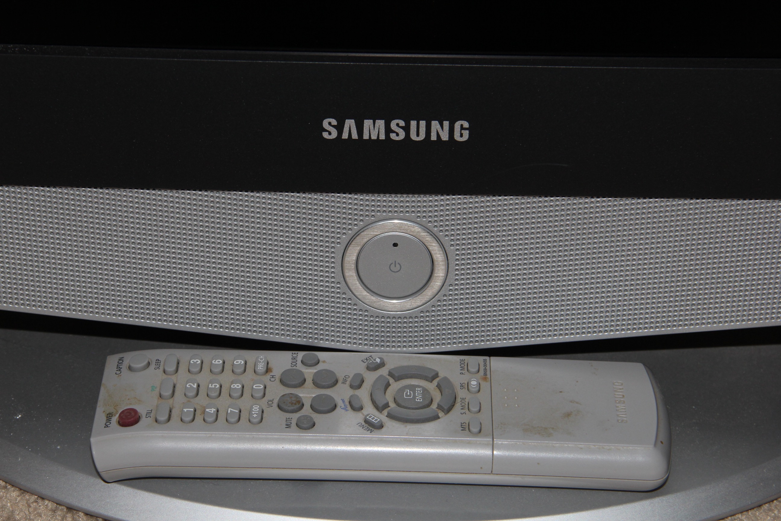 Samsung 23" High Definition Television