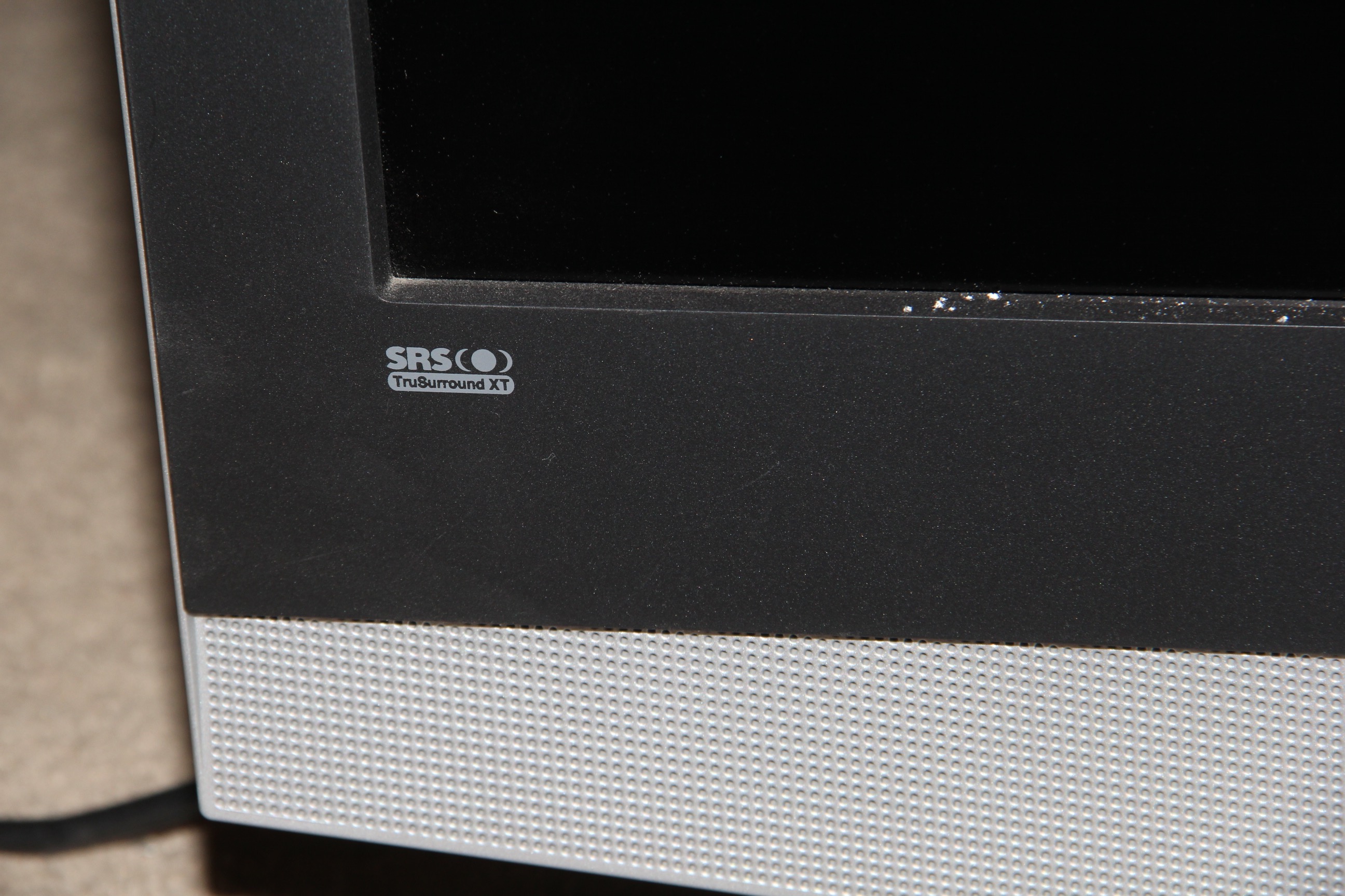 Samsung 23" High Definition Television