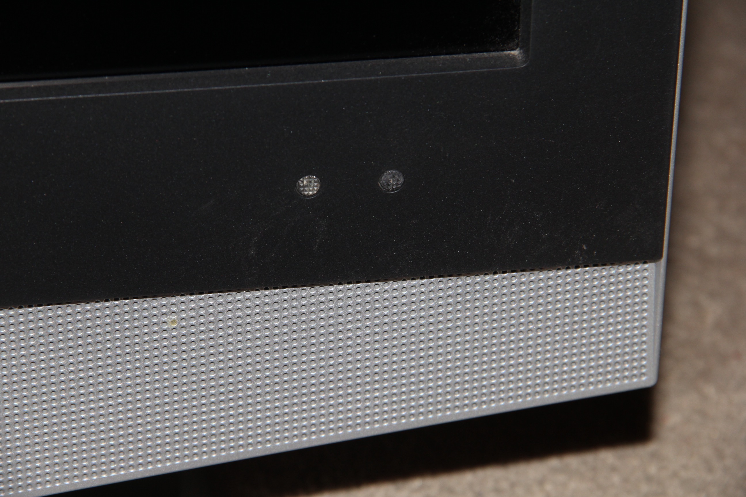 Samsung 23" High Definition Television