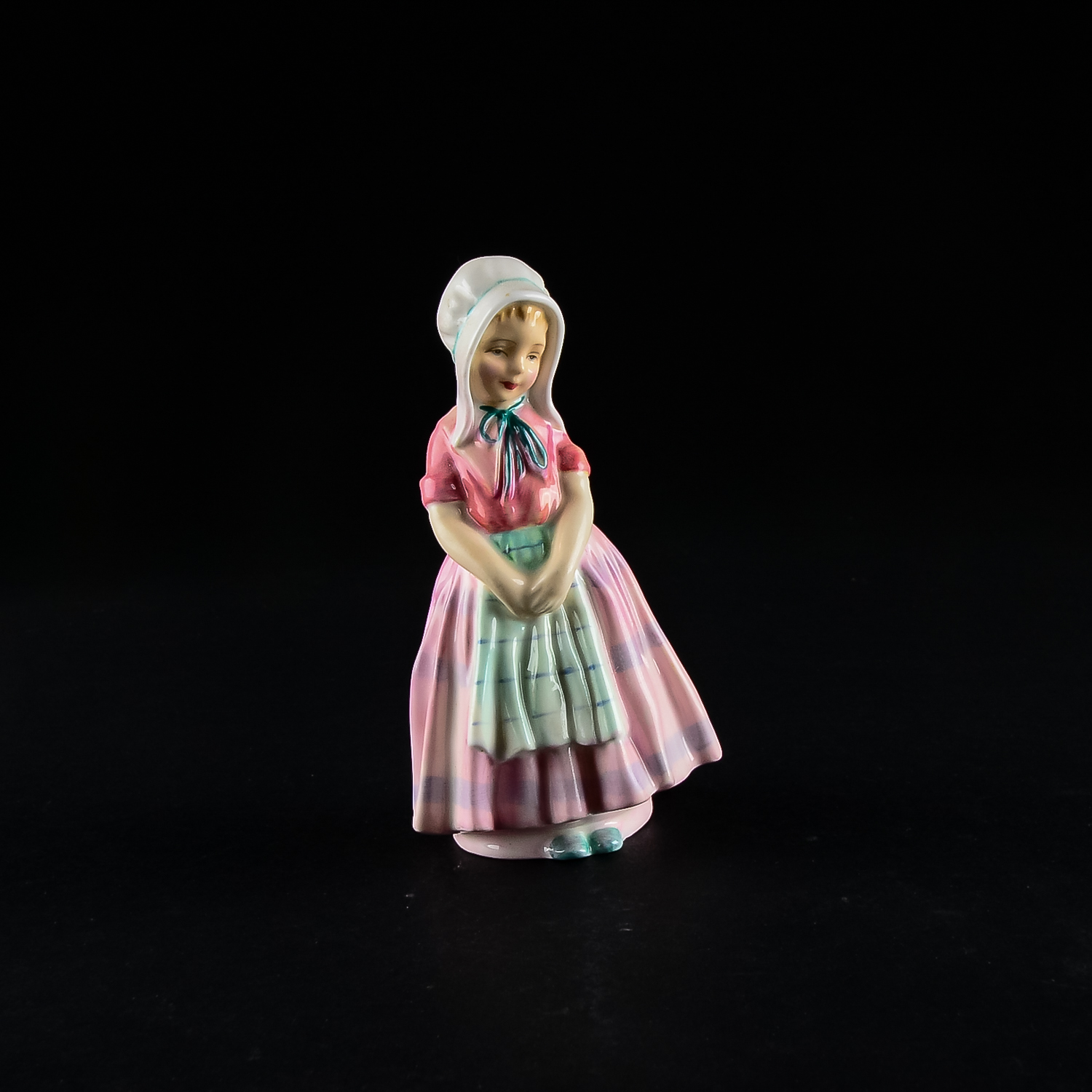 Royal Doulton Bone China "Tootles" Figurine HN1680