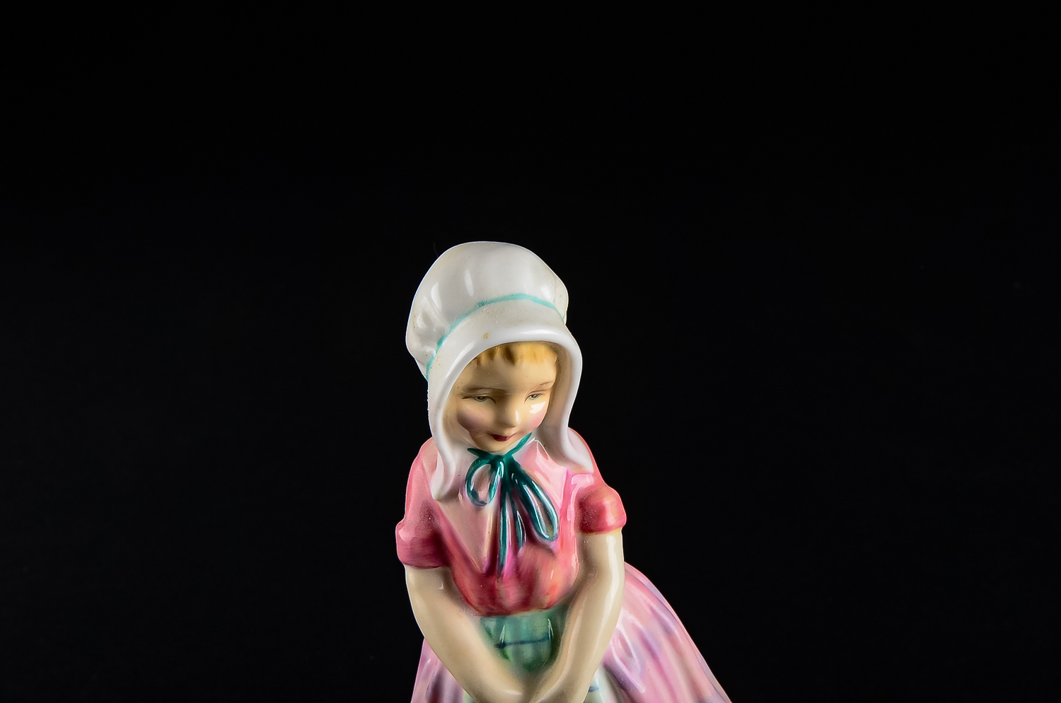 Royal Doulton Bone China "Tootles" Figurine HN1680