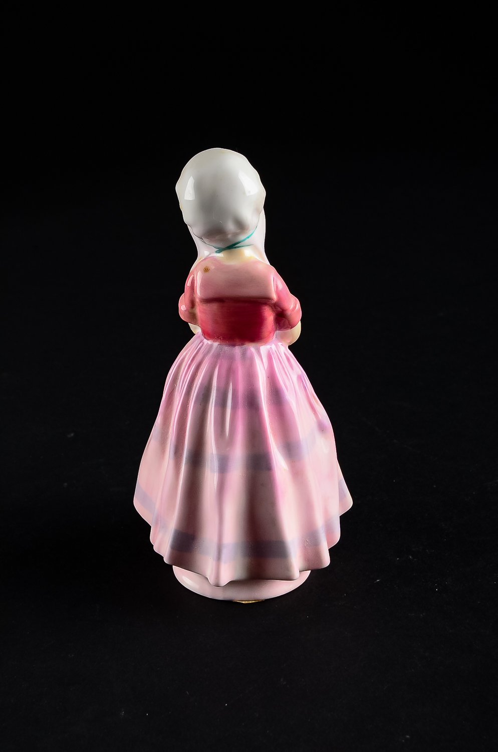 Royal Doulton Bone China "Tootles" Figurine HN1680