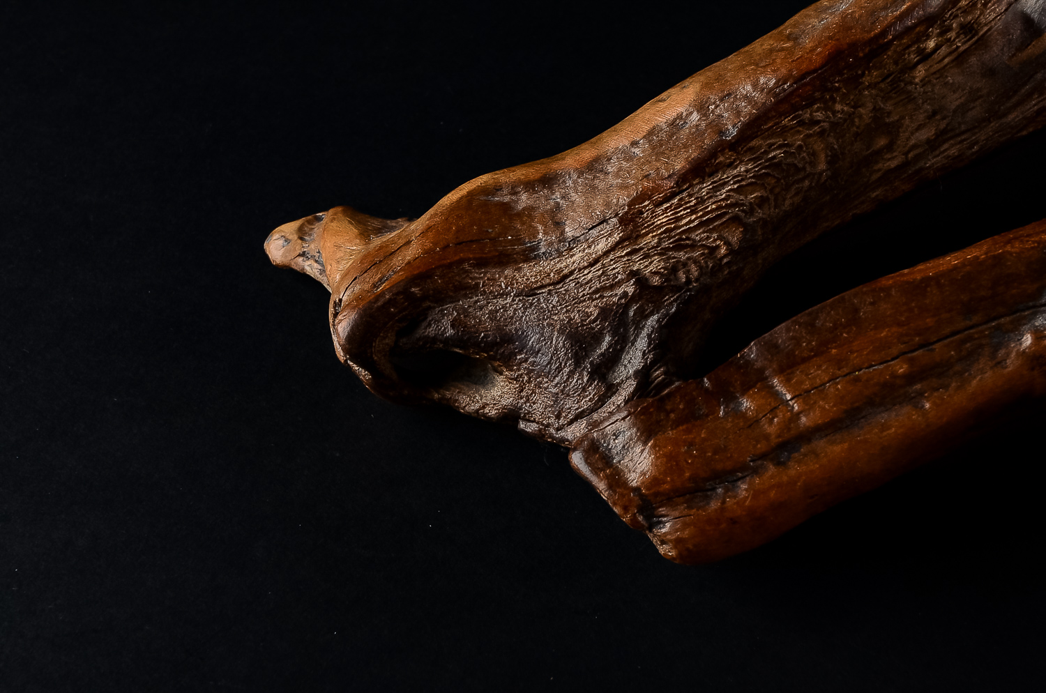 John Perry Dolphin Sculpture