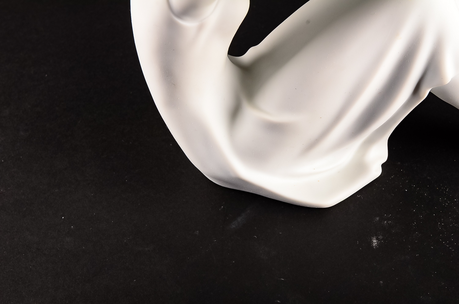 Kaiser Porcelain Figurine of Mother and Child No. 398