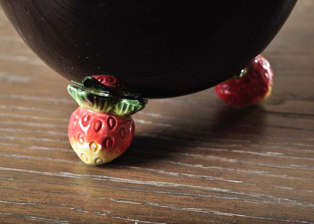 Trio of Modern Serving Pieces