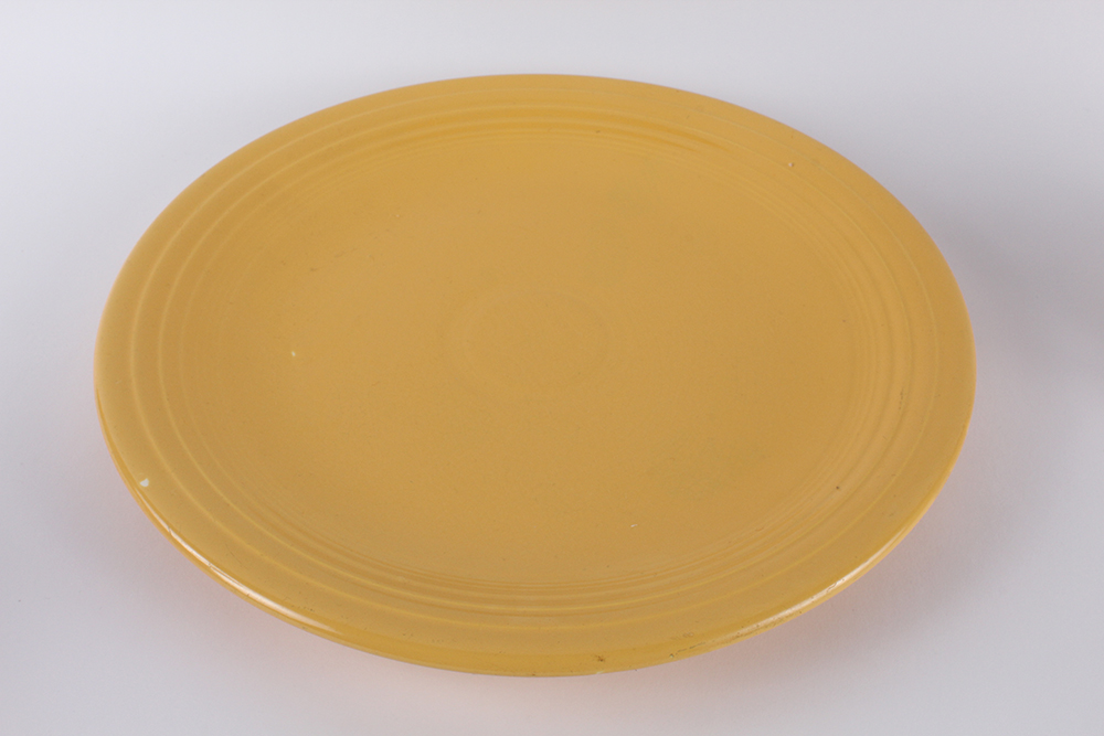 Colorful Homer Laughlin Fiestaware