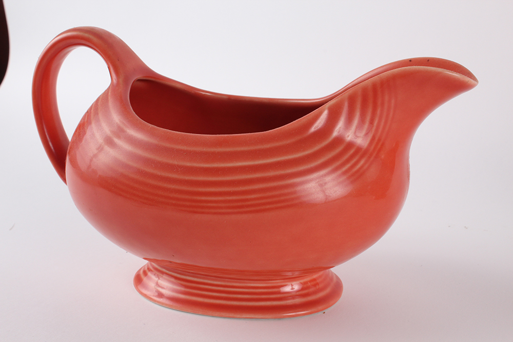 Colorful Homer Laughlin Fiestaware