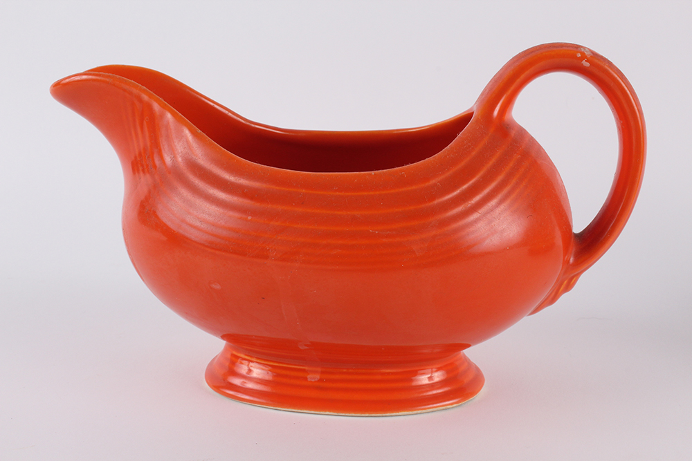 Colorful Homer Laughlin Fiestaware