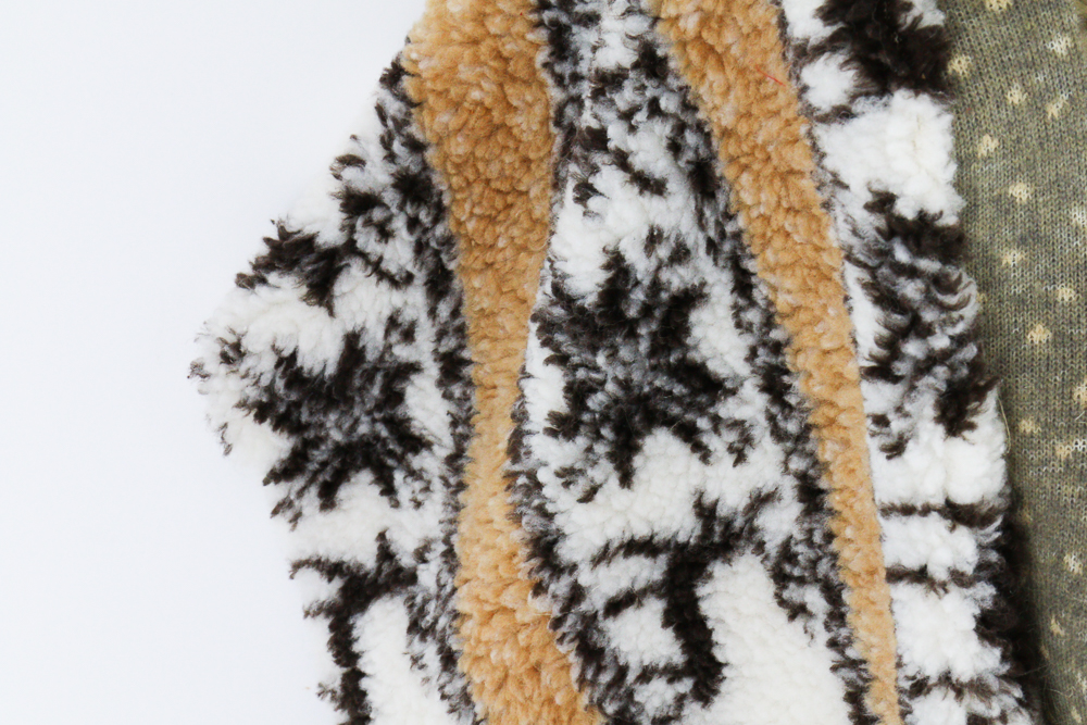 Pair of Western-Themed Dolls