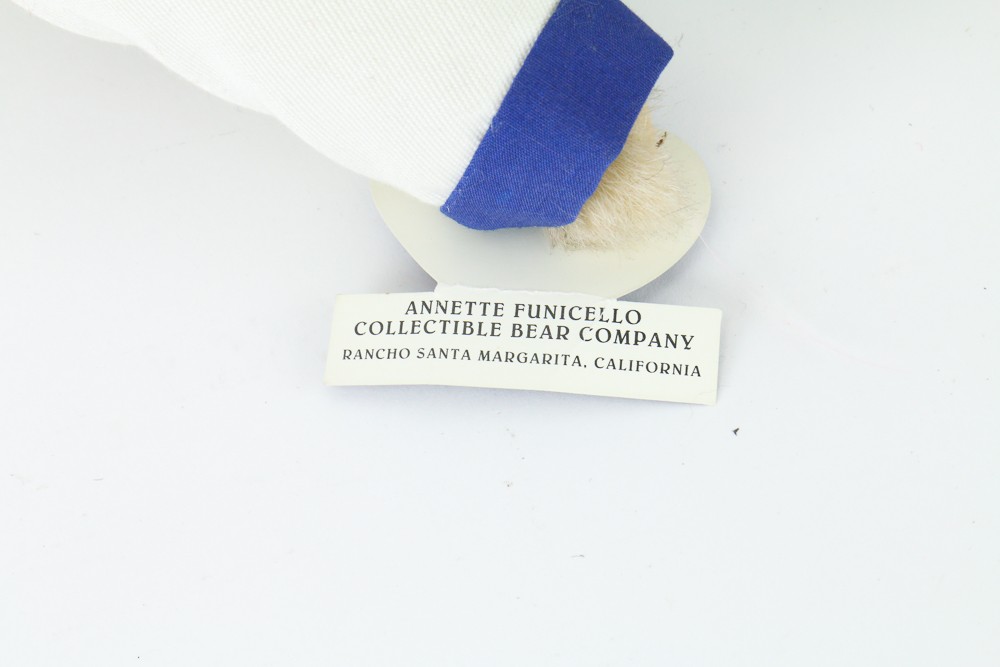 Pair of Western-Themed Dolls